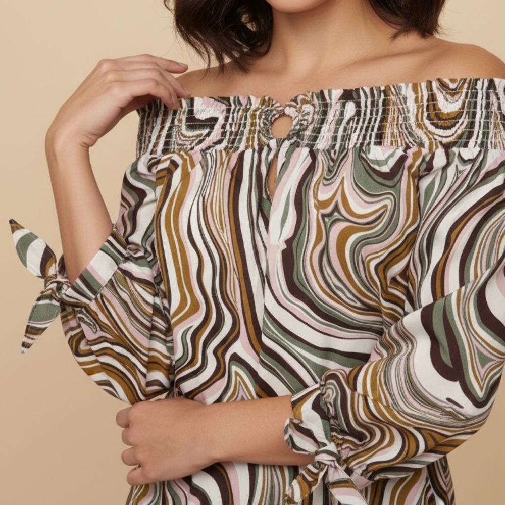 Rue21 Off-Shoulder